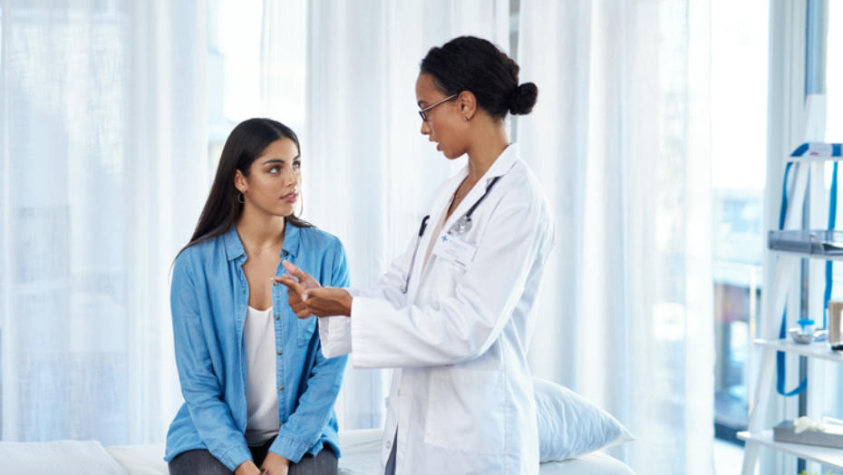 Answers to get before being treated by a gynecologist