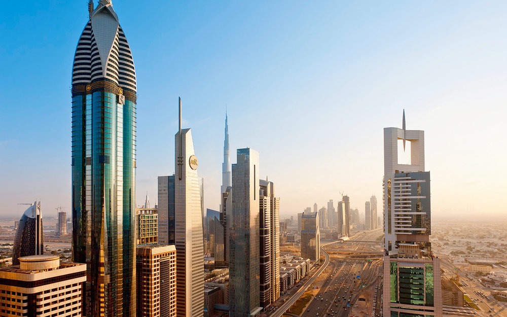 Which Location Is Suitable For Your Business In Dubai Mainland?