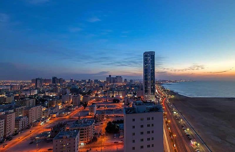 The Advantages of Establishing a Business in Ajman Free Zone