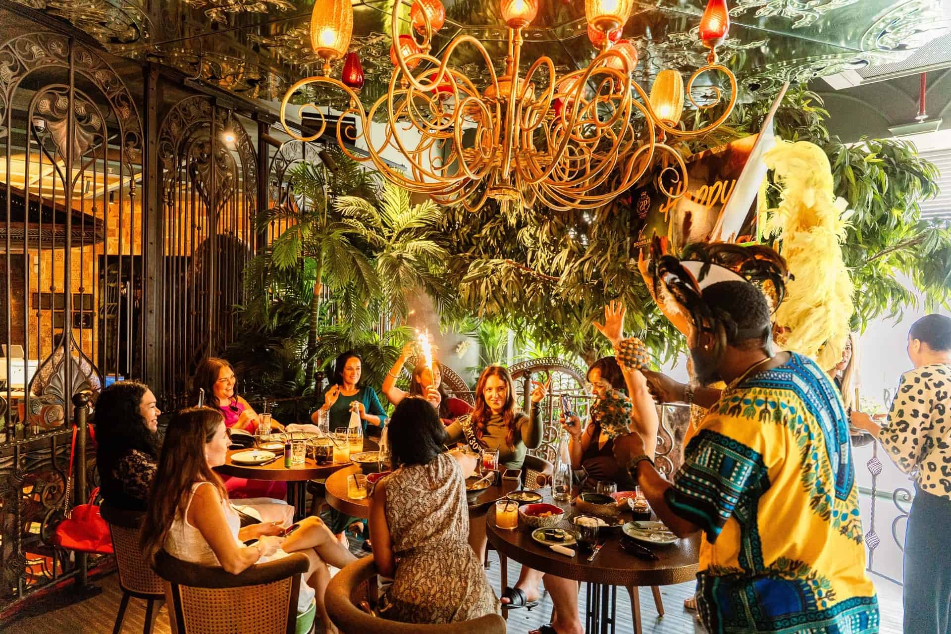Tips To Style Your Table Like A Professional Brunch Host